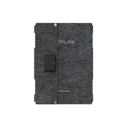 River 2 + Panel Solar 45W