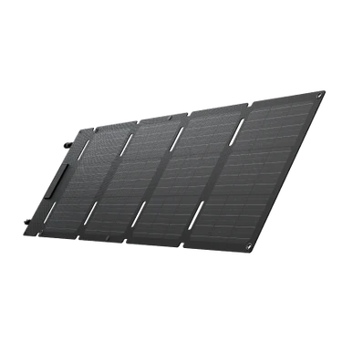 EcoFlow Panel Solar plegable 45W