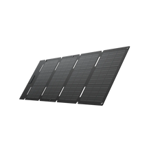 EcoFlow Panel Solar plegable 45W