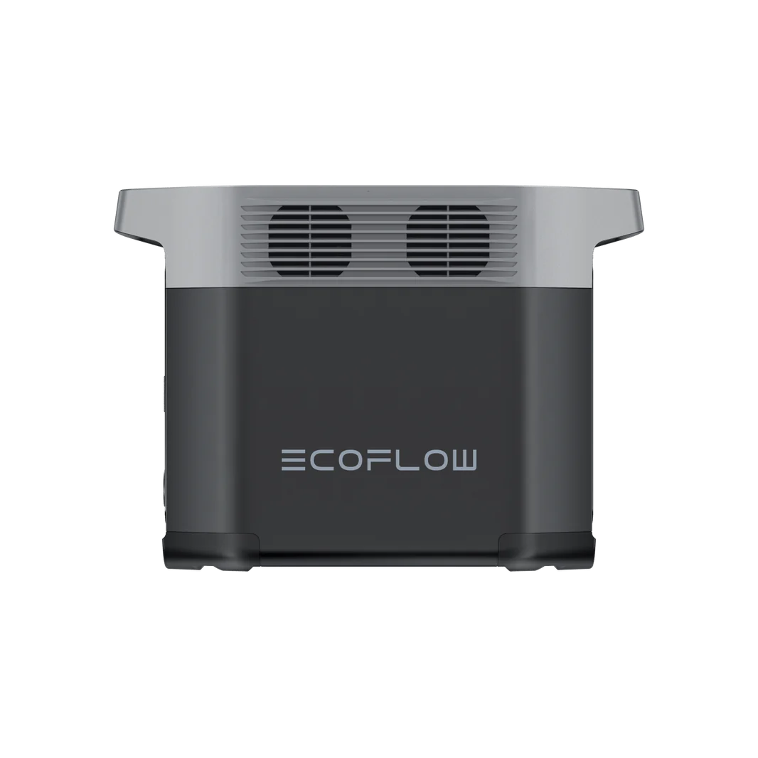 EcoFlow DELTA 2 Estación de Energía Portátil