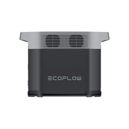 EcoFlow DELTA 2 Estación de Energía Portátil