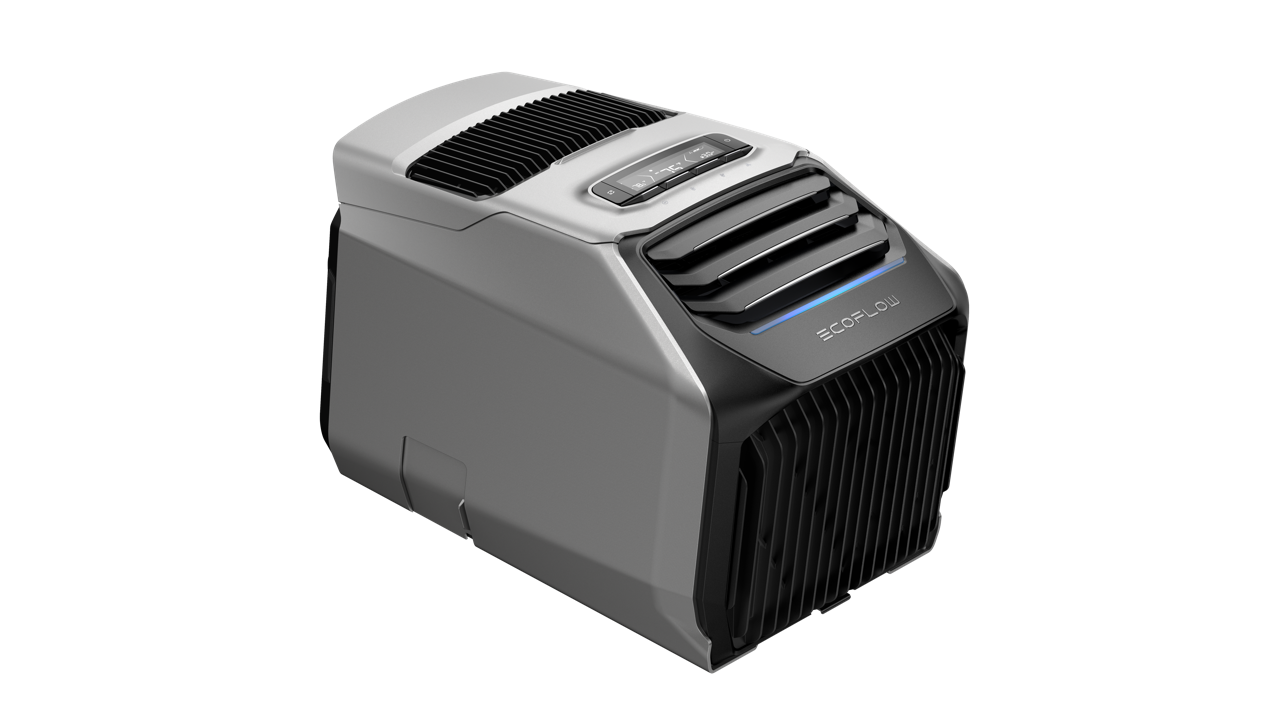 EcoFlow Wave 2 (Incluye Batería)