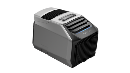 EcoFlow Wave 2 (Incluye Batería)