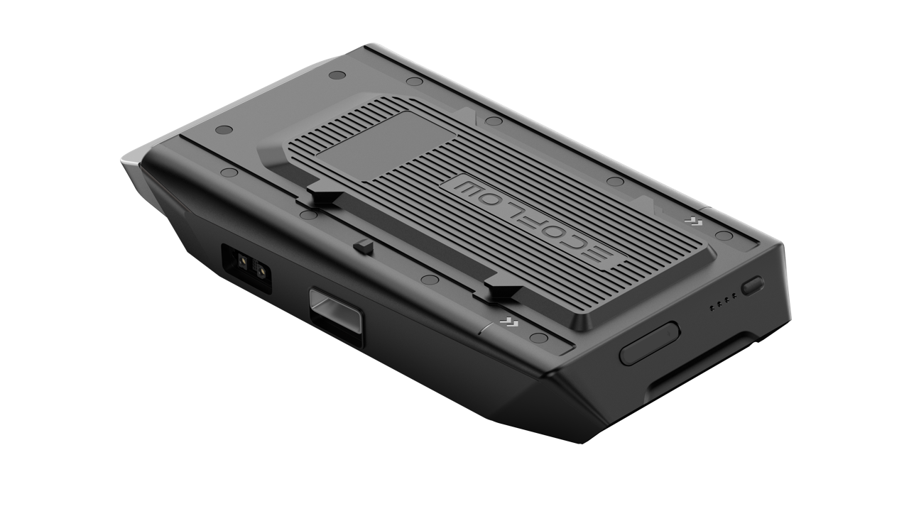 EcoFlow Wave 2 (Incluye Batería)