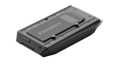 EcoFlow Wave 2 (Incluye Batería)