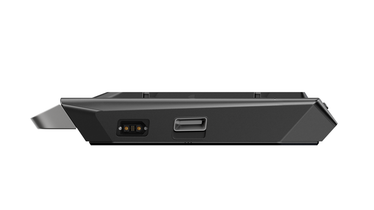 EcoFlow Wave 2 (Incluye Batería)