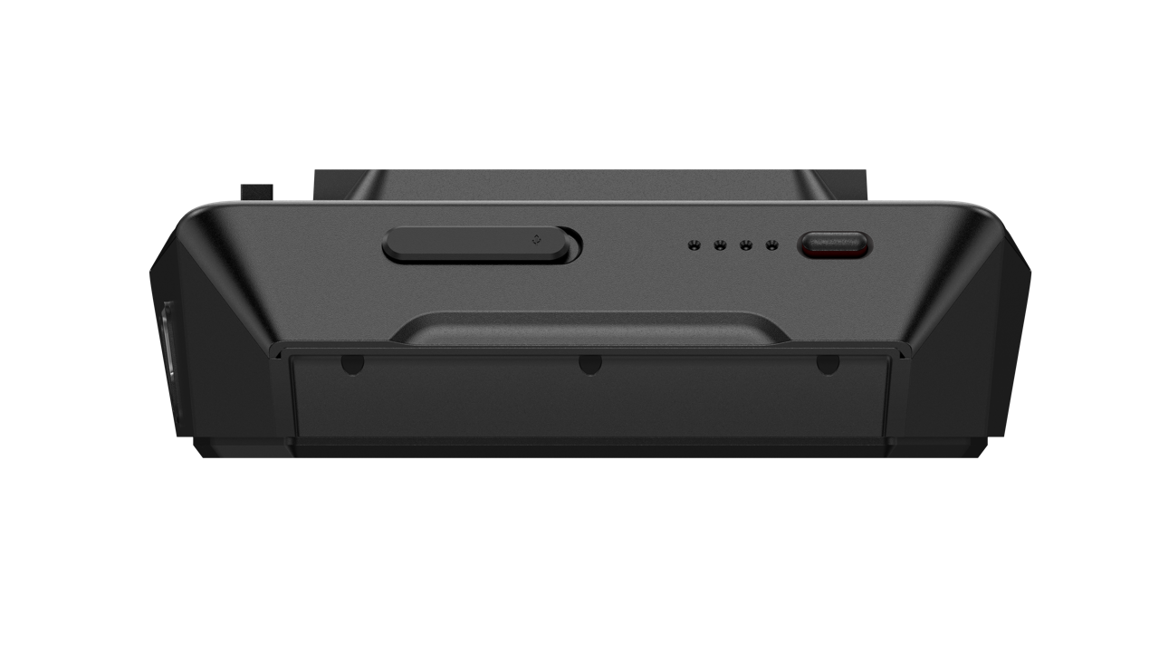EcoFlow Wave 2 (Incluye Batería)