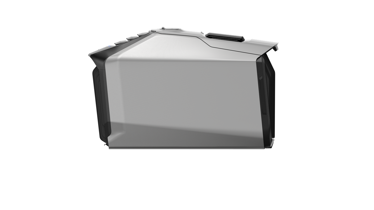 EcoFlow Wave 2 (Incluye Batería)